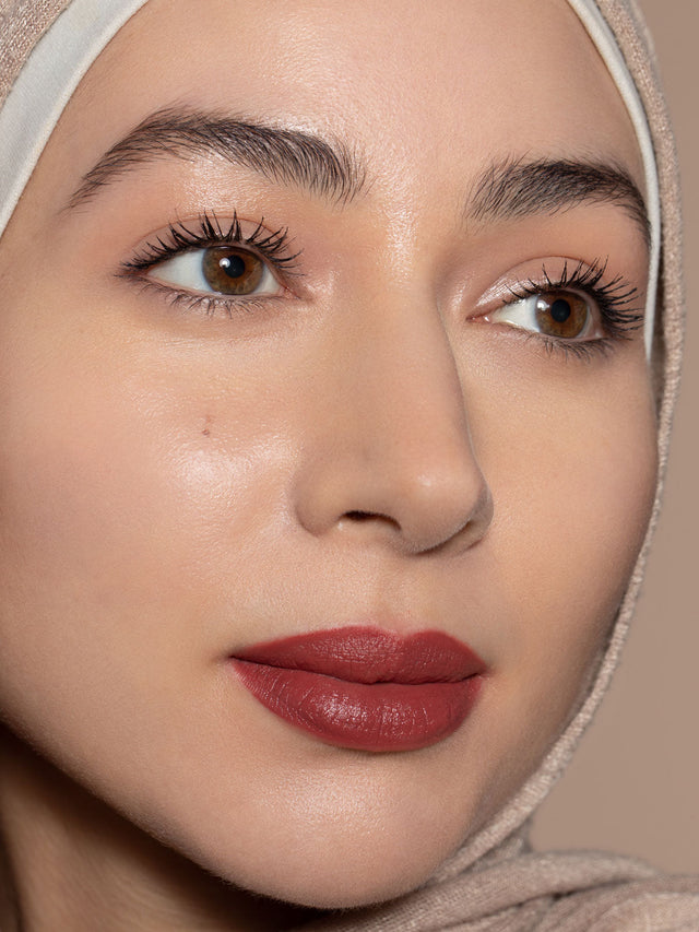 The Lip Care + Color Trio