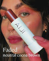 Balmy Tint Hydrating Lip Balm